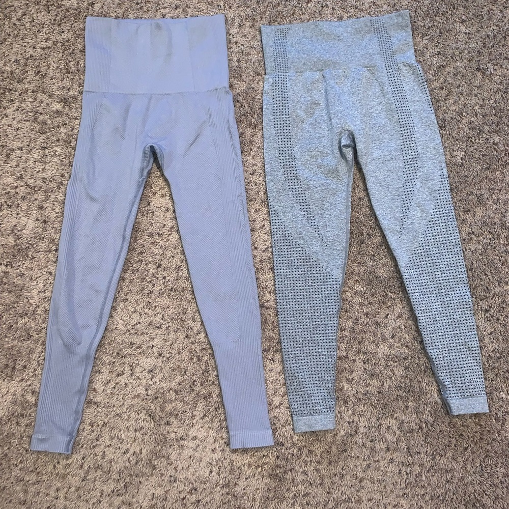 Shein leggings